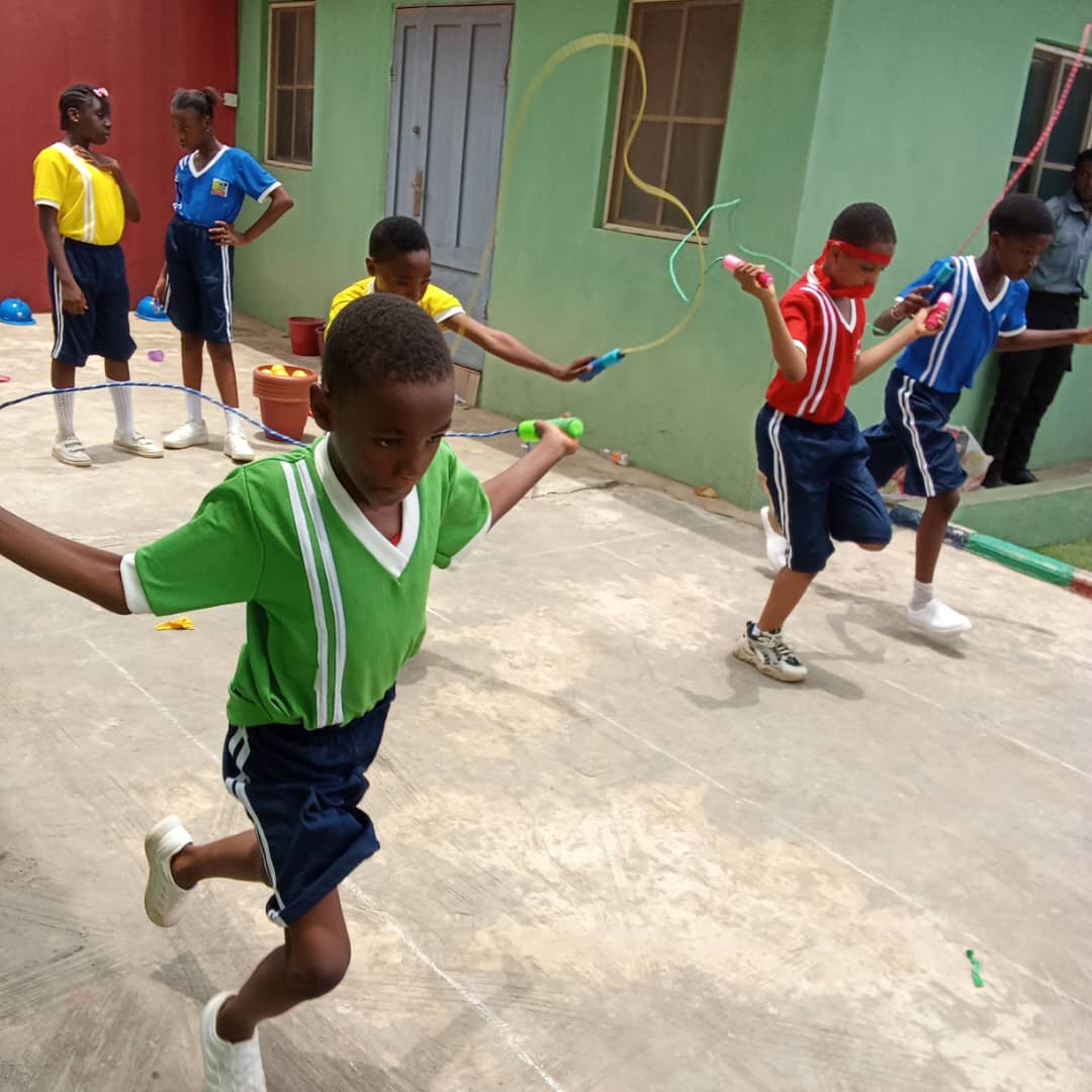 Sport day